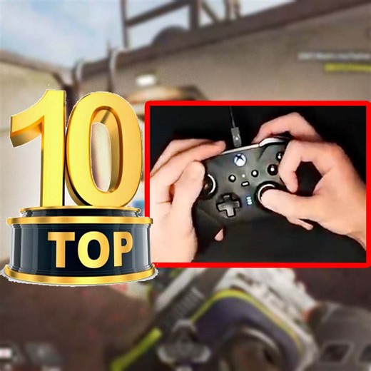 165K views · 1.2K reactions | Top 10 Best Controller Players in Apex | CasaGaming | Facebook