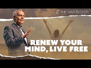 The War is Over: Episode 7