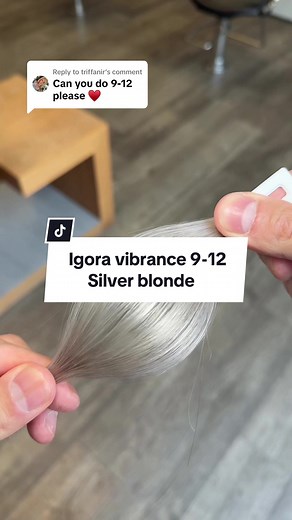 Achieve the Best Silver Hair Trend with Platinum Silver Hair for Men