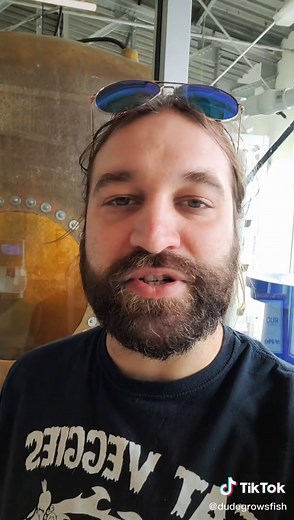 Sam Fleming on TikTok