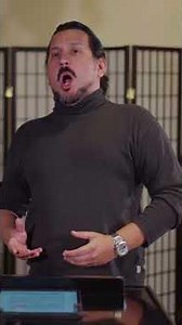 Behind The Scenes: The Verdi Baritone Part 2