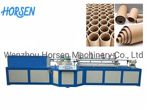 [Hot Item] High Speed Green Environmental Paper Straw Making Machine Fully Automatic Paper Drinking Sucker Pipe Machine