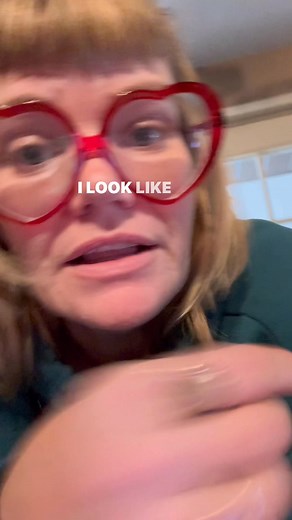 I got my bangs again, but this time way too short and now I look like a medieval page boy and I’m not sure what to do. #shrek #divorce #bangs #poorchoices #burlesque | April Castle