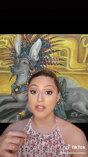 Xoloitzcuintli: The Dog Breed from Coco Explained