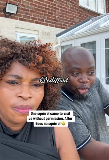 Edith Okpomor on TikTok