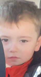 This boy 🔥❤🌍 a video Amber Day took and the sound couldn't have been anymore perfectly timed | Andy Simpson