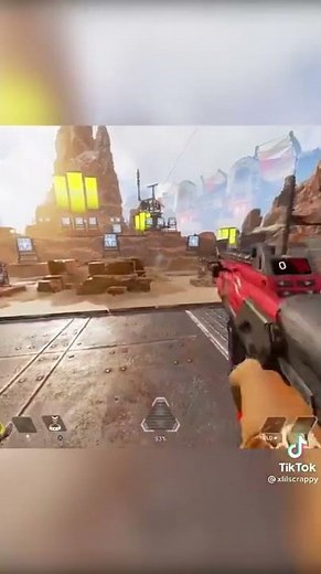 How to swap weapons fast in Apex Legends