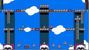 A Versus Mode Is Coming To Mega Man 2.5D In Next Update