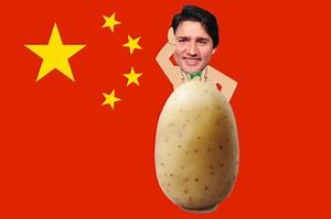 Canada Sliding Towards Socialist Hell with “Universal Basic Income” Bill - Conservative News & Right Wing News | Gun Laws & Rights News Site