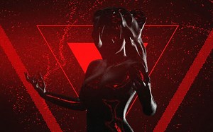 4K视频素材-190个动感视觉图形闪烁叠加动画 BigFilms - The Motion Pack