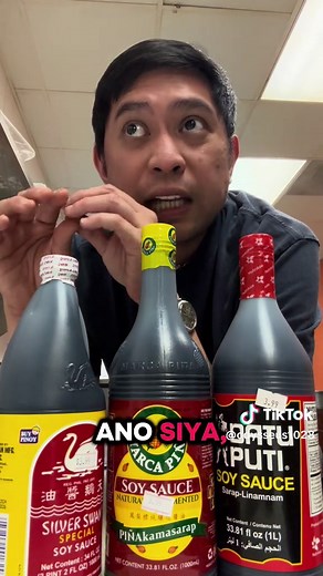 Best Filipino Soy Sauce Brands