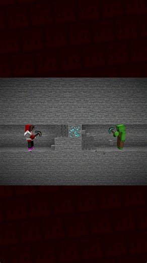 JJ and Mikey Greed vs Friendship - MAIZEN Minecraft Animation This video is an unofficial video and was not created by MAIZEN. This video is produced based on Maizen Sisters Fan Content Guidelines. #minecraft #maizen #minecraftanimation