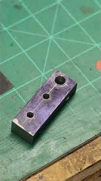 Start of a tattoo machine built from scratch. #tatooartist
