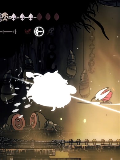 Hollow Knight: Silksong Boss Fight Guide