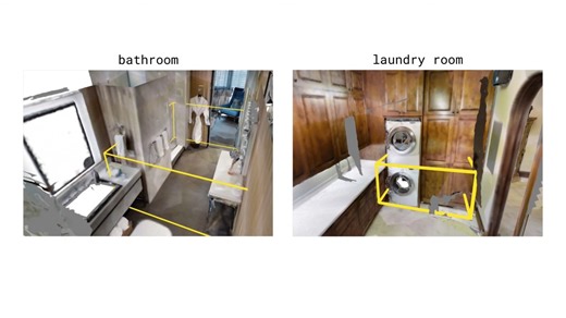 标签地图：基于文本地图的空间推理和机器人导航｜2024【苏黎世联邦理工】