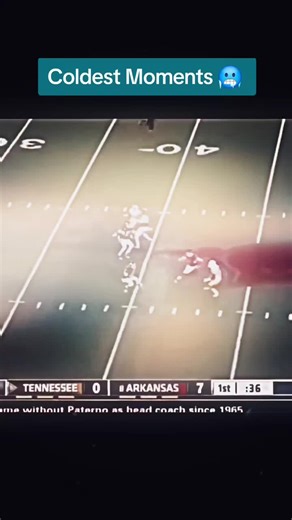 Coach's Coldest Moments: Unforgettable Plays