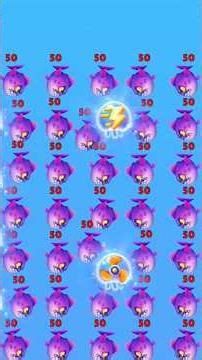 Aquarium Crush Mini Ads Part 46 #shorts