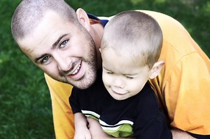 Father's Day Poems and Bible Verses for Cards - Ministry To Children