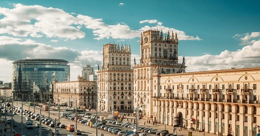 US government makes stark warning against travel to 21 countries