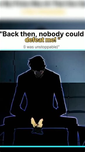 "Back then I was unstoppable | Motivational shorts#Motivation #Unstoppable #Shorts #Attitude #Life