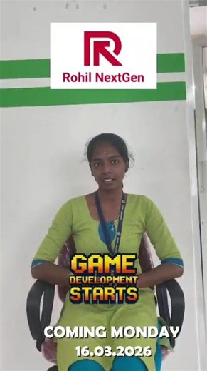 Game Developer ஆகணுமா? Learn Roblox & Lua Today
