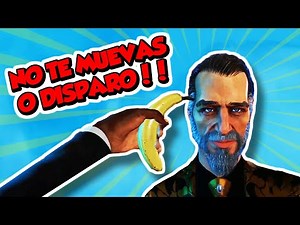 Me cuelo en un Avión como Espía y me hago pasar por Limpiador | (Defector VR)