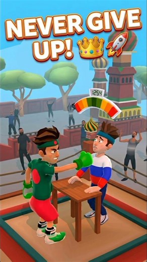 The power of one slap! 😱🔥 #SlapKings #gaming #yt #viral #trending