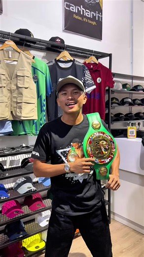 Thank You, Boss! A Special Message✨💯