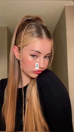 تبون شعر تسريحات للشعر القصير + شكرا كثثثير بحبكم اتمنى اوصل الف ❤️