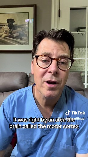 Brain Tumor Removal Surgery Explained by a Top Neurosurgeon