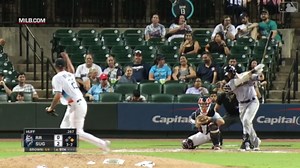 Hunter Brown then and now