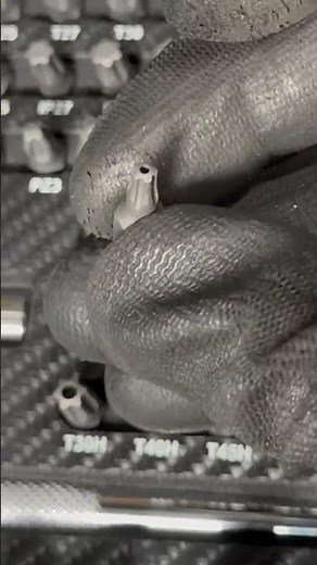 One of the 𝐦𝐨𝐬𝐭 𝐯𝐞𝐫𝐬𝐚𝐭𝐢𝐥𝐞 multi-bit sets on the market! 💪 #GripEdge #GripEdgeTools