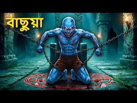 বাছুয়া | Horror Story | Bhuter Golpo | ভূতের গল্প | Ghost Stories | Bangla Stories | Horror Stories
