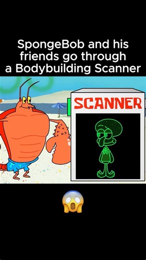 What Happened To SpongeBob's Friends? 😱 Part 24 #spongebob #spongebobsquarepants #animation