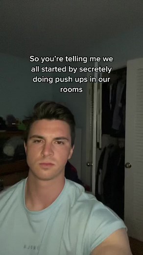 Why was it so embarrassing