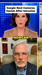 My recent interview with Elizabeth Vargas on NewsNation | Crime: Reconstructed