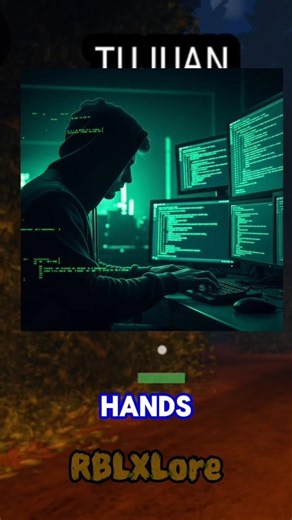 🔴Is Roblox SPYING on You? 🕵️‍♂️⁉️ #robloxlore #roblox #robloxfyp #shorts #roblox #robloxmysteries