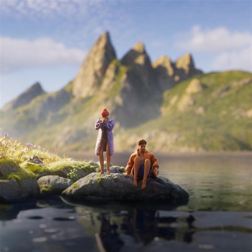 La naturaleza se disfruta más cuando te reencuentras con ella. Píllate un Airbnb y desconecta. | Airbnb