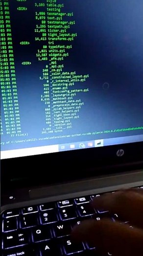 Look like a hacker from Command Prompt 🤯 | Windows Tricks 😱🔥 #computer #shorts #viralvideo #tech