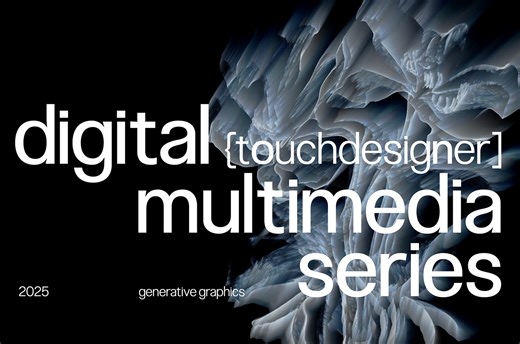 GENERATIVE-GRAPHICS-TOUCH-DESIGNER