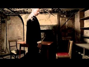 THE DUMB WAITER by Harold Pinter