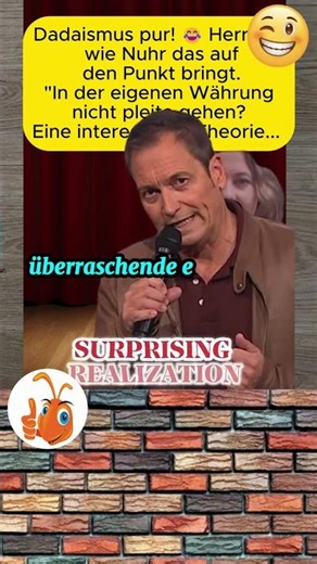 DIETER NUHR kabarettist 293 2026 #kabarett #dieternuhr #comedy #humor