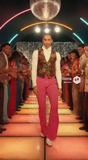 The Wildest Funky Dancers of Soul Train Ever