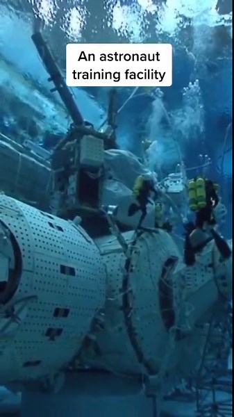 Space Explr on TikTok