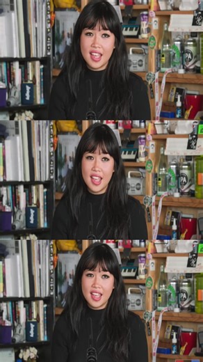the perfect pair - beabadoobee outro tiny desk // blurrr // #beabadoobee #tinydesk #xycba #fyp #viral ||