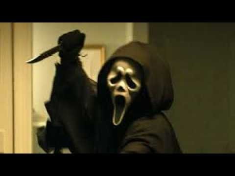 Horror Movie Scream Sound Effect Bass Boosted Earrape (1 Hour)