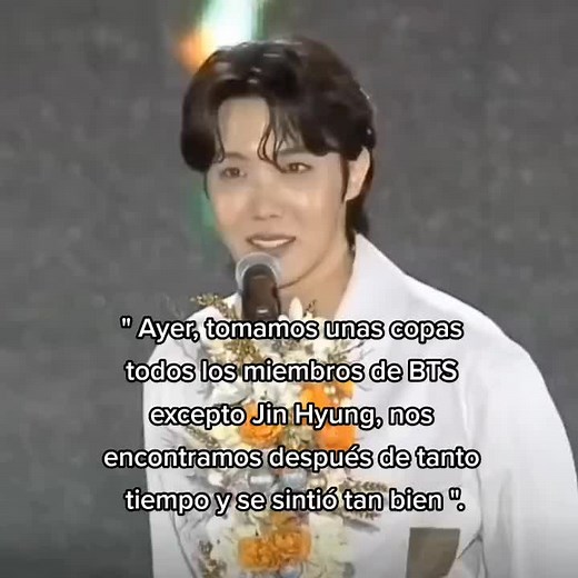 Reunion Dinner with BTS Members Brings Joyful Tears