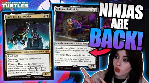 【搬运 Ashlizzlle】【标准】【TMT】艾斯波奇袭