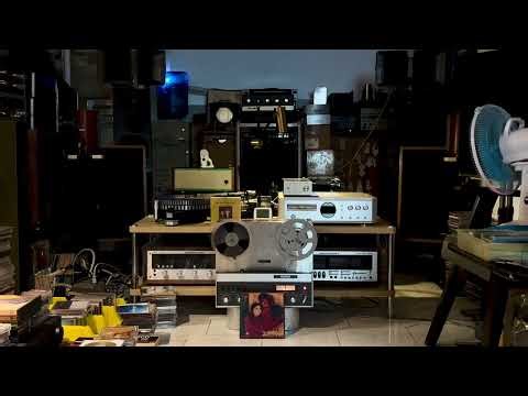 Setup điện sạch kết hợp với hoàn chỉnh thiết lập hệ thống audiophile chơi nhạc Pre75 chuẩn băng xưa