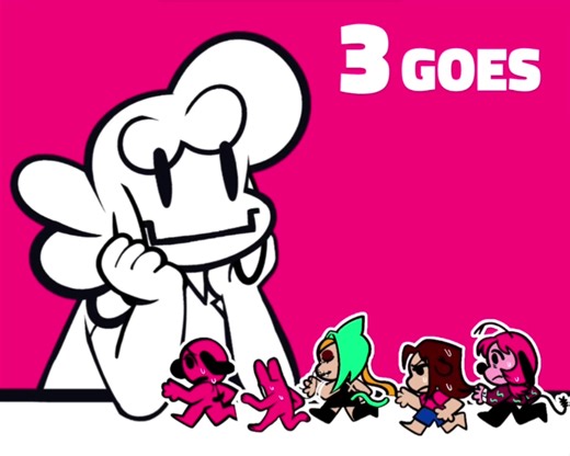 Understanding Tweening in Animation with Procreate